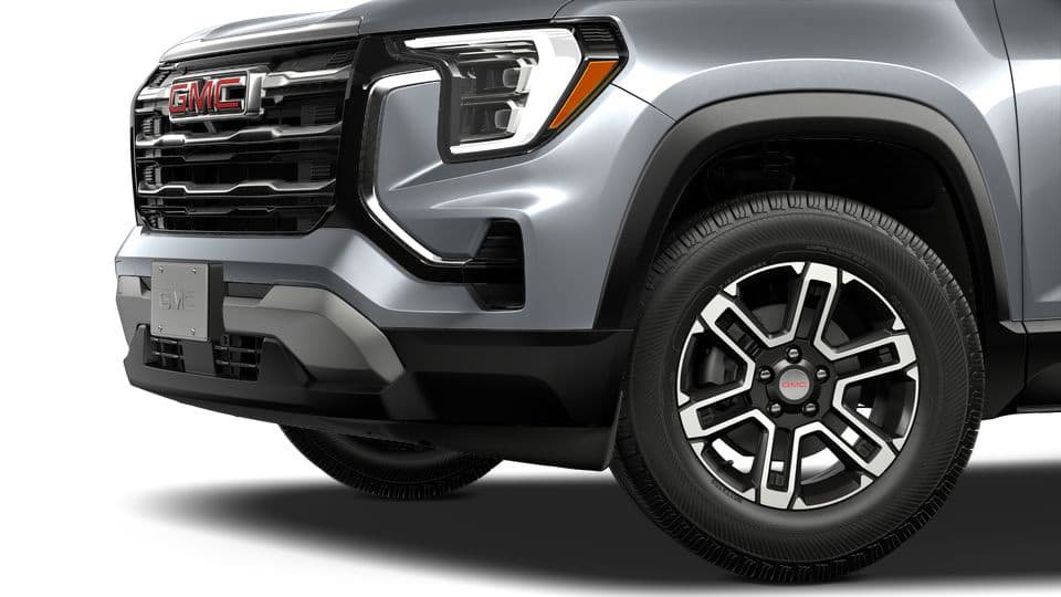New 2027 GMC Terrain Elevation FWD image 55
