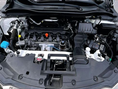 Used 2019 Honda HR-V LX image 31