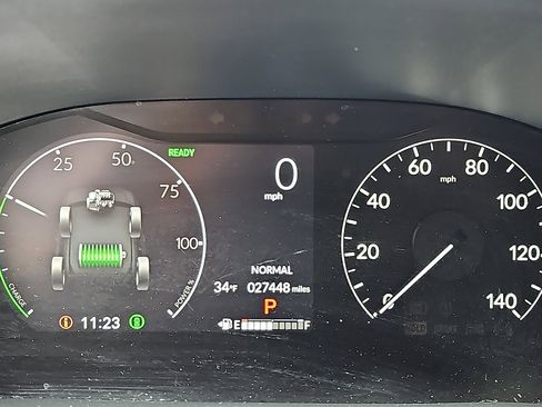 Used 2023 Honda CR-V Sport Touring image 21