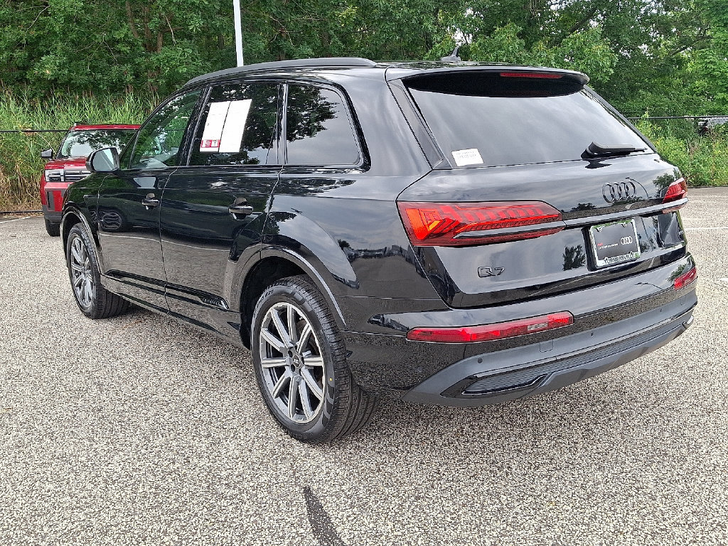 Certified 2023 Audi Q7 2.0T Premium Plus w/ Premium Plus Package AWD/4WD image 4