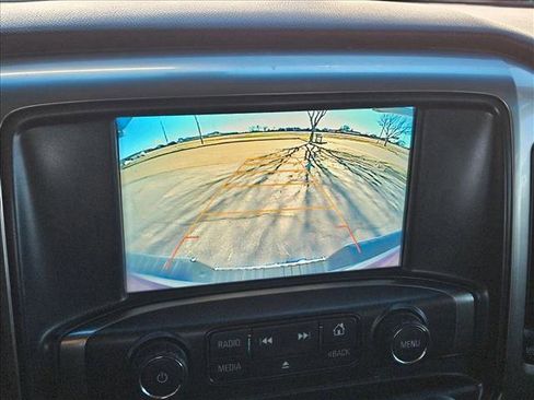 Used 2017 Chevrolet Silverado 1500 LT w/ Texas Edition image 14