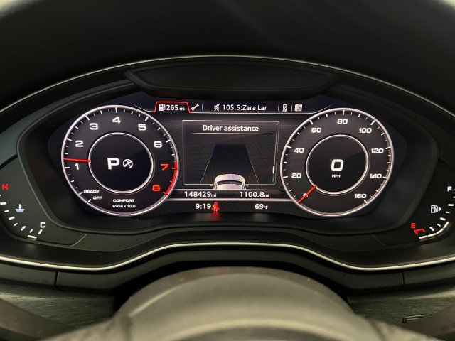 Used 2018 Audi A5 2.0T Premium Plus w/ Premium Plus AWD/4WD image 24