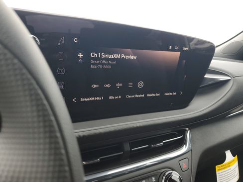 New 2026 Buick Envista Preferred image 24