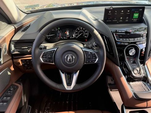 New 2026 Acura RDX SH-AWD w/ Advance Package image 10