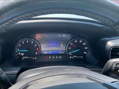 Used 2020 Ford Explorer Limited AWD/4WD image 18