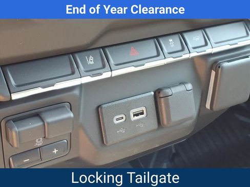 New 2025 Chevrolet Silverado 2500 W/T w/ WT Convenience Package image 13