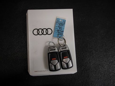 Used 2023 Audi A5 2.0T Premium Plus AWD/4WD image 44