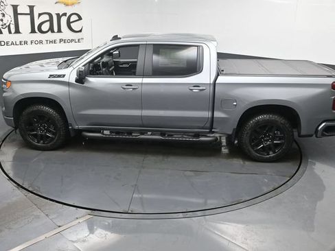 New 2026 Chevrolet Silverado 1500 RST w/ Convenience Package II AWD/4WD image 21