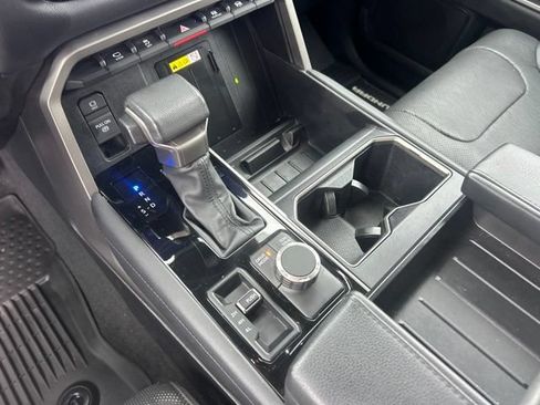 Used 2023 Toyota Tundra Limited AWD/4WD image 26