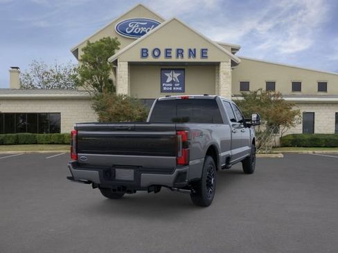 New 2026 Ford F350 Platinum AWD/4WD image 8