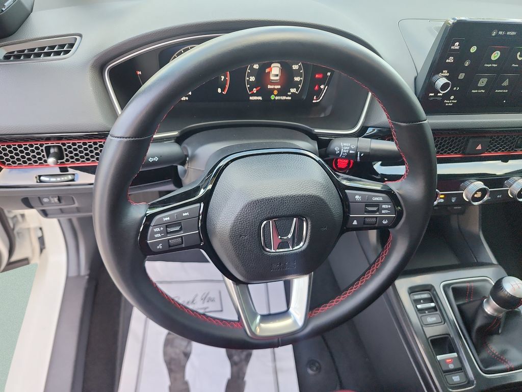 Used 2026 Honda Civic Si image 34