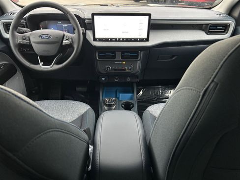 New 2026 Ford Maverick XLT w/ XLT Luxury Package image 22