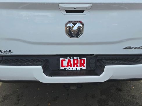 Used 2020 RAM 3500 Laramie image 17