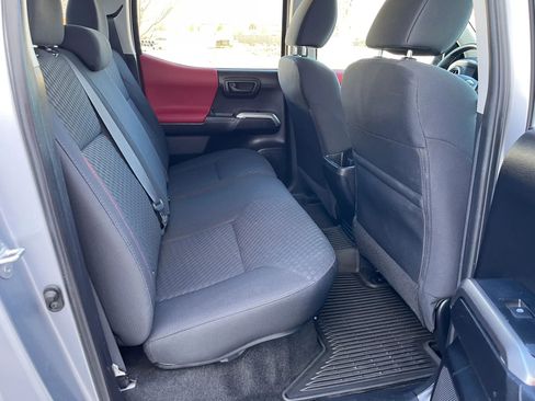 Used 2021 Toyota Tacoma SR5 image 16