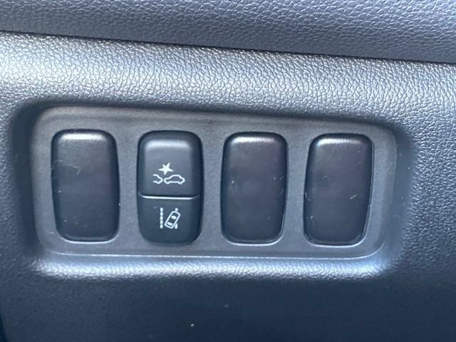New 2026 Mitsubishi Outlander Sport LE AWD/4WD image 14