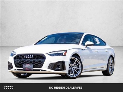 Used 2025 Audi A5 2.0T Premium Plus