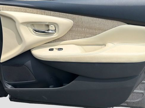 Certified 2024 Nissan Murano SL AWD/4WD image 32
