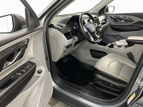 Certified 2018 GMC Terrain SLT w/ Preferred Package FWD image 25