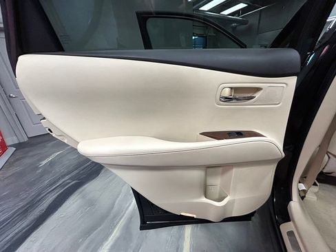 Used 2013 Lexus RX 350 AWD w/ Navigation Pkg image 48