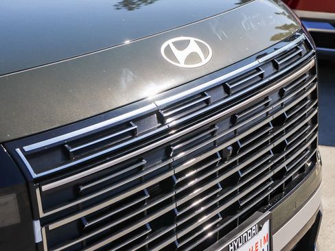 New 2026 Hyundai Palisade Limited image 5