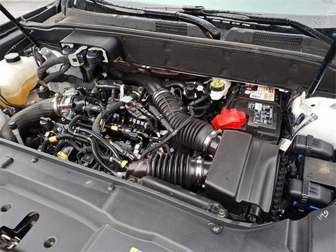 Certified 2022 Lincoln Nautilus Reserve w/ Equipment Group 202A image 28