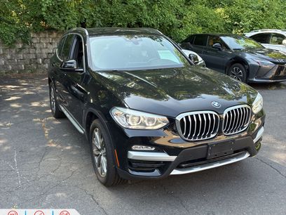 Used 2019 BMW X3 xDrive30i