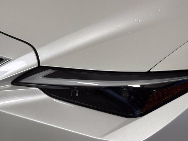 Used 2023 Lexus IS 300 w/ Comfort Package RWD image 12