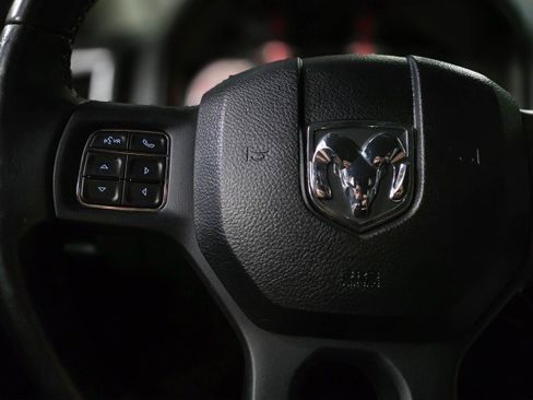 Used 2018 RAM 1500 Big Horn image 20