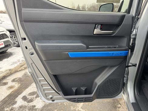 New 2026 Toyota Tacoma TRD Off-Road image 25