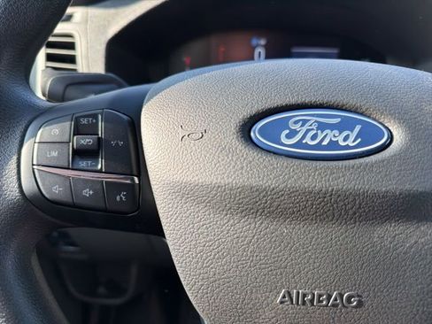 New 2026 Ford Transit 250 Base w/ Load Area Protection Package image 18