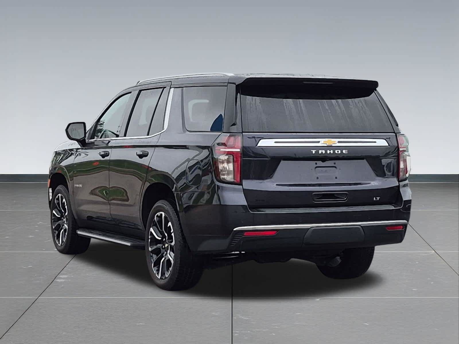 Used 2023 Chevrolet Tahoe LT AWD/4WD image 4