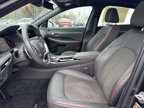 Used 2023 Hyundai Sonata SEL Plus image 28