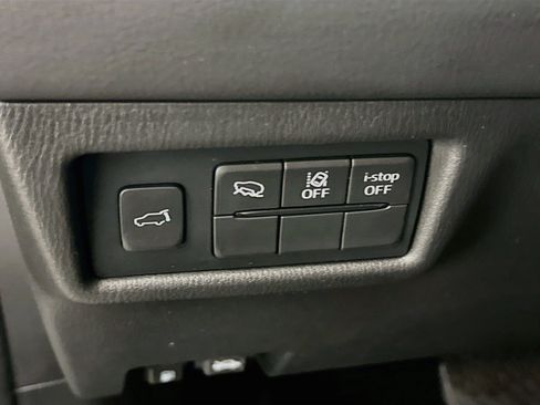Used 2025 MAZDA CX-5 AWD 2.5 S w/ Preferred Package image 17