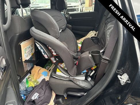 Used 2021 Jeep Grand Cherokee Freedom Edition image 10