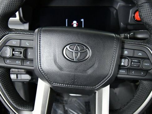 New 2026 Toyota Tacoma TRD Sport image 2