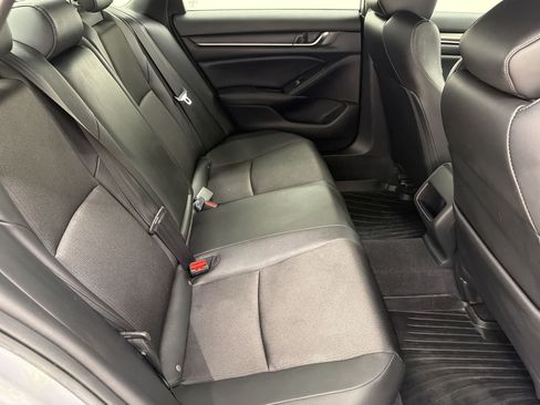 Used 2020 Honda Accord Sport image 28