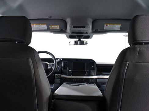 New 2026 Ford F350 XL w/ STX Appearance Package image 17