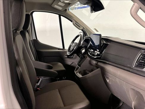 Used 2024 Ford Transit 350 XLT RWD image 6