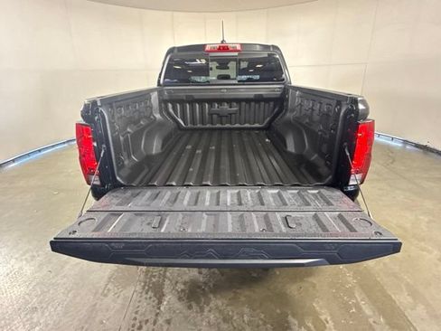 Used 2024 Chevrolet Colorado Trail Boss w/ Advanced Trailering Package AWD/4WD image 29