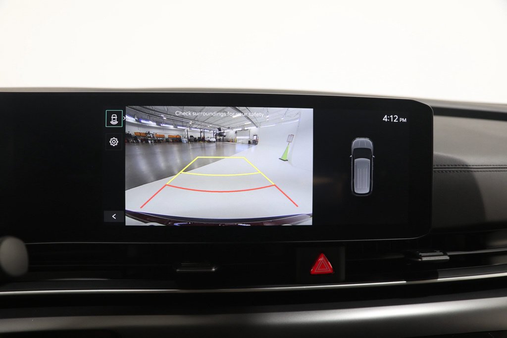 Used 2026 Kia Carnival FWD image 25