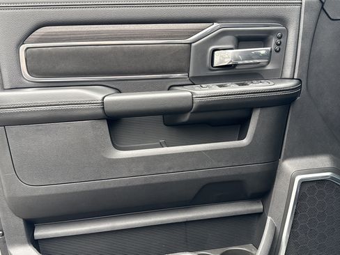 New 2026 RAM 2500 Laramie image 12