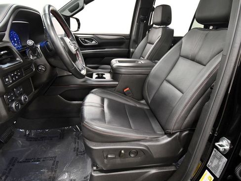 Used 2024 Chevrolet Tahoe RST w/ Luxury Package AWD/4WD image 14