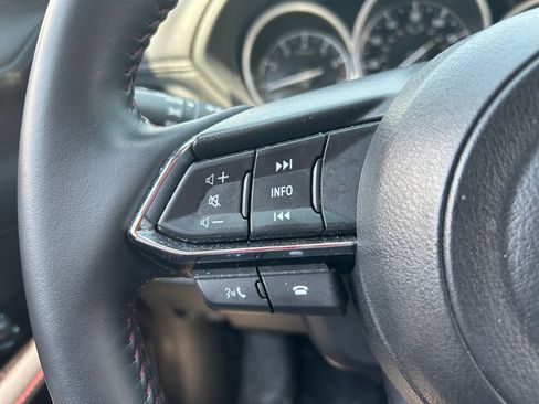 Used 2023 MAZDA CX-5 Carbon Edition AWD/4WD image 20