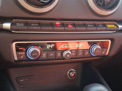 Used 2020 Audi S3 Premium w/ Black Optic Package image 22