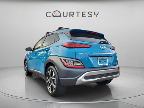 Used 2023 Hyundai Kona Limited image 3