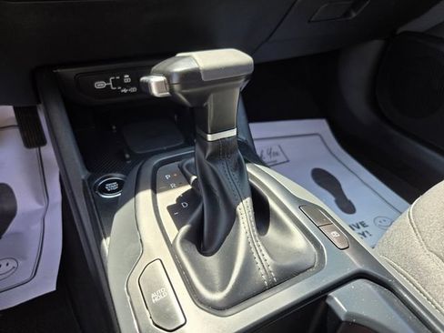 Used 2025 Kia K4 EX FWD image 25