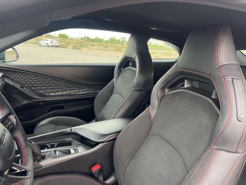 Used 2025 Dodge Charger R/T Scat Pack w/ Track Pack image 20