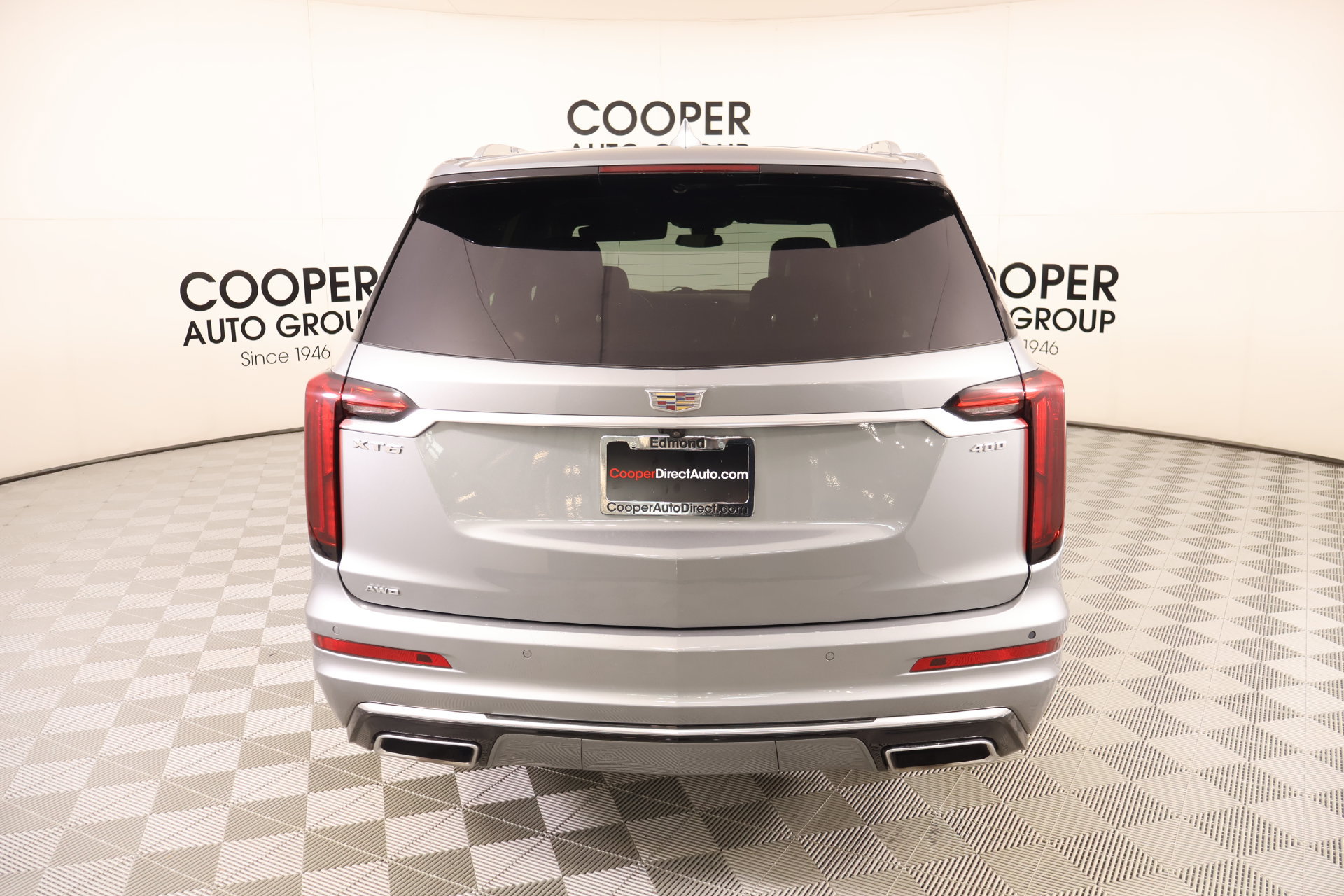 Used 2023 Cadillac XT6 Premium Luxury AWD/4WD image 23