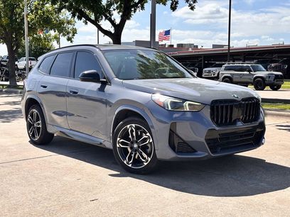 Used 2023 BMW X1 xDrive28i w/ Premium Package