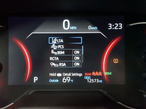 Certified 2023 Toyota RAV4 XLE image 16